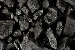 Sutton St Edmund coal boiler costs